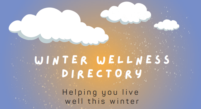 winter wellness directory